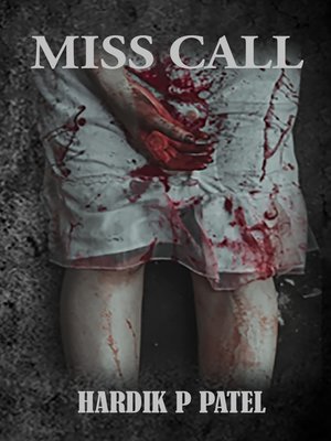 cover image of Miss Call